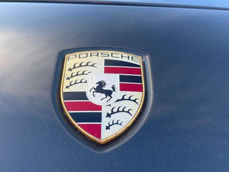 2009 Porsche Cayenne