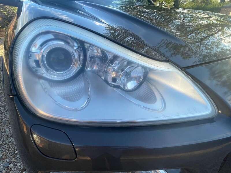 2009 Porsche Cayenne