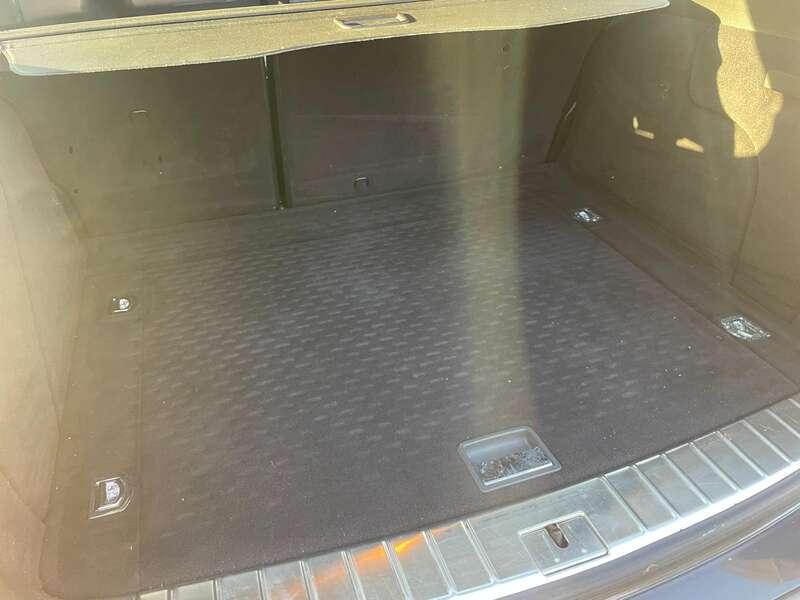 2009 Porsche Cayenne