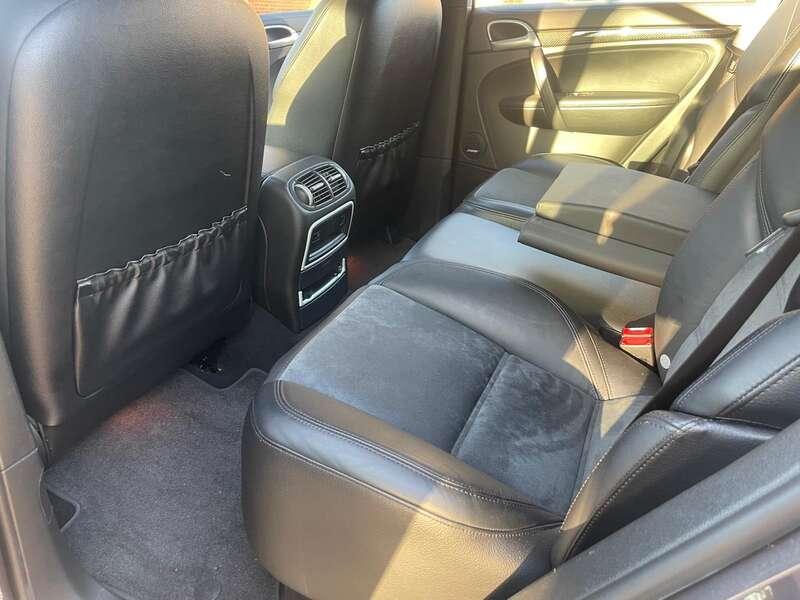2009 Porsche Cayenne