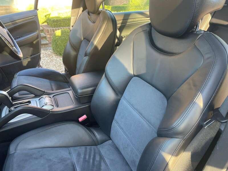2009 Porsche Cayenne