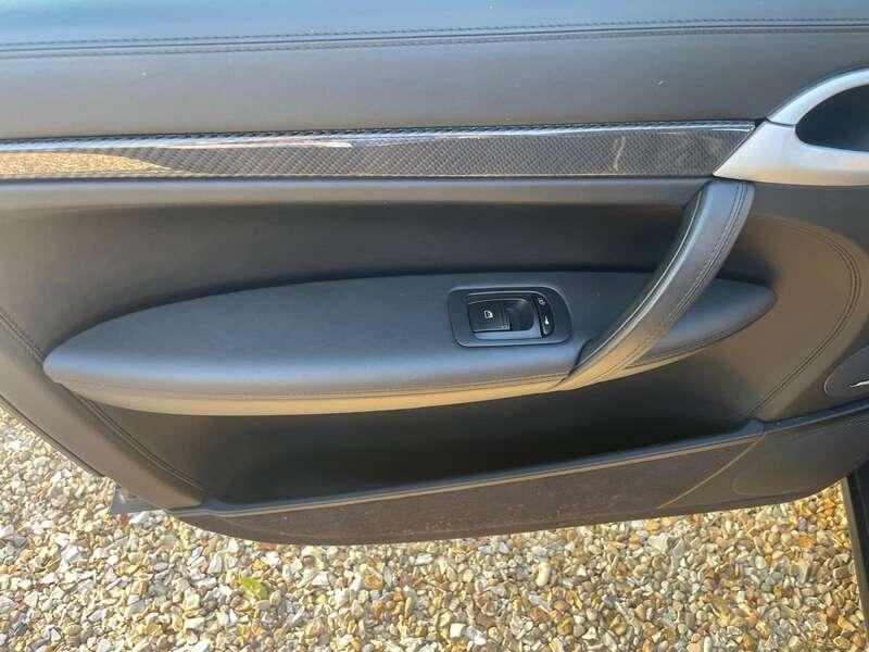 2009 Porsche Cayenne