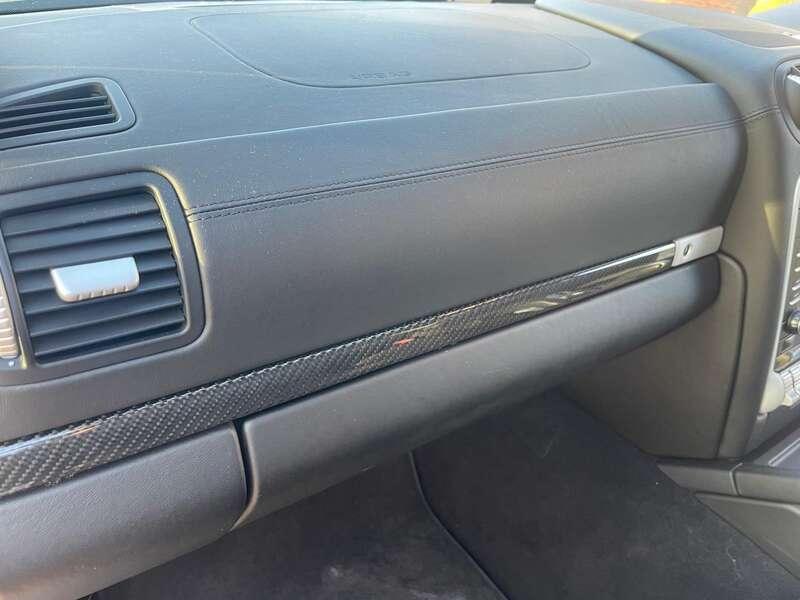 2009 Porsche Cayenne