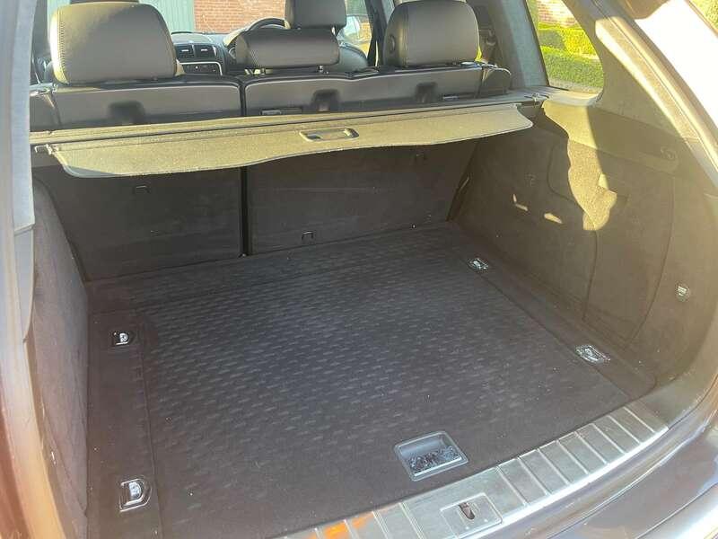 2009 Porsche Cayenne