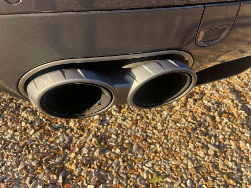 2009 Porsche Cayenne