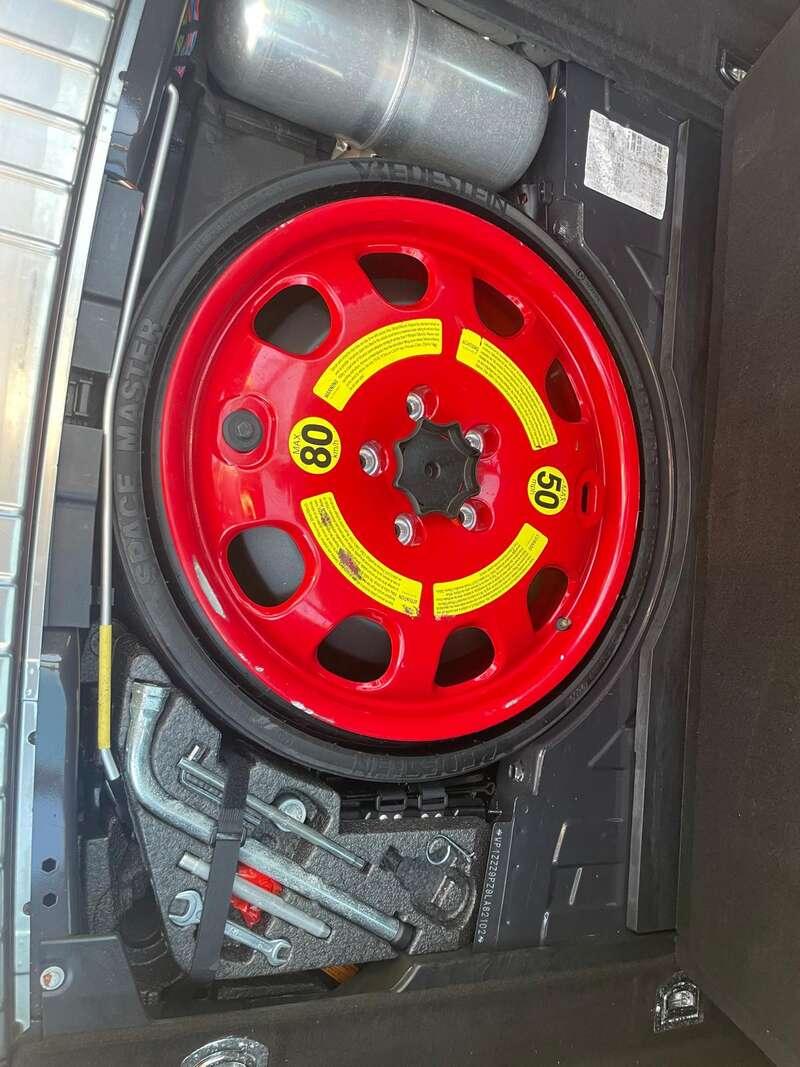 2009 Porsche Cayenne