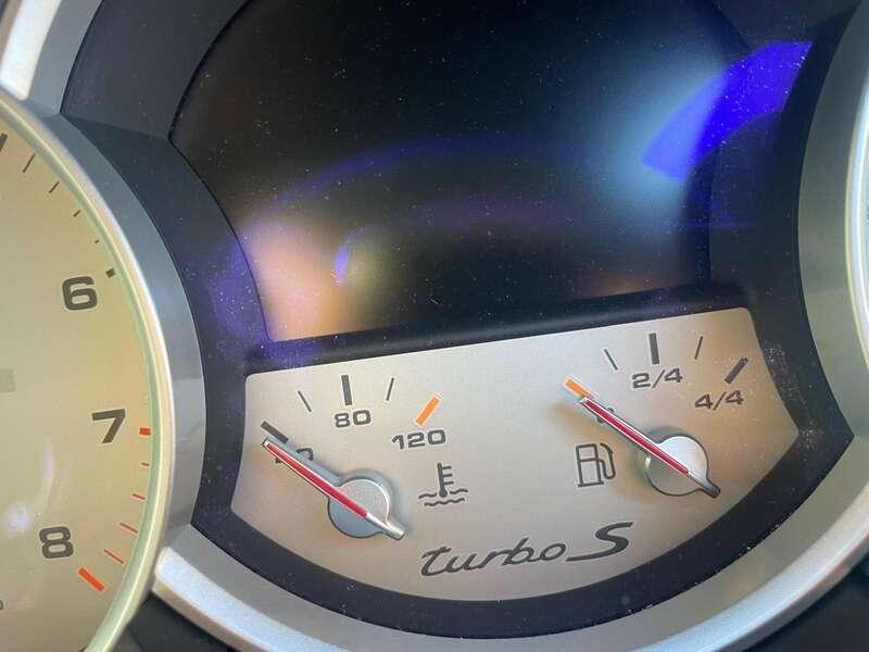 2009 Porsche Cayenne