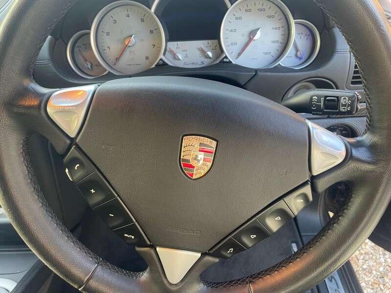 2009 Porsche Cayenne