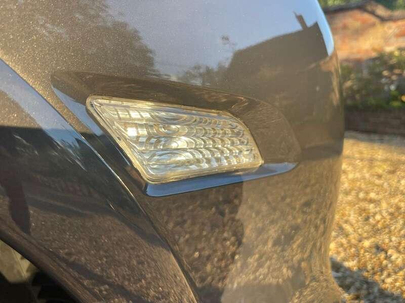 2009 Porsche Cayenne