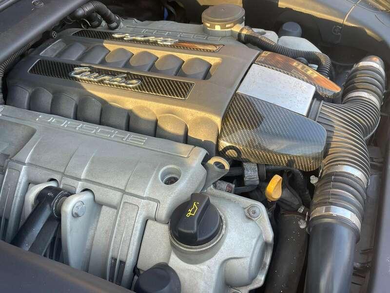 2009 Porsche Cayenne
