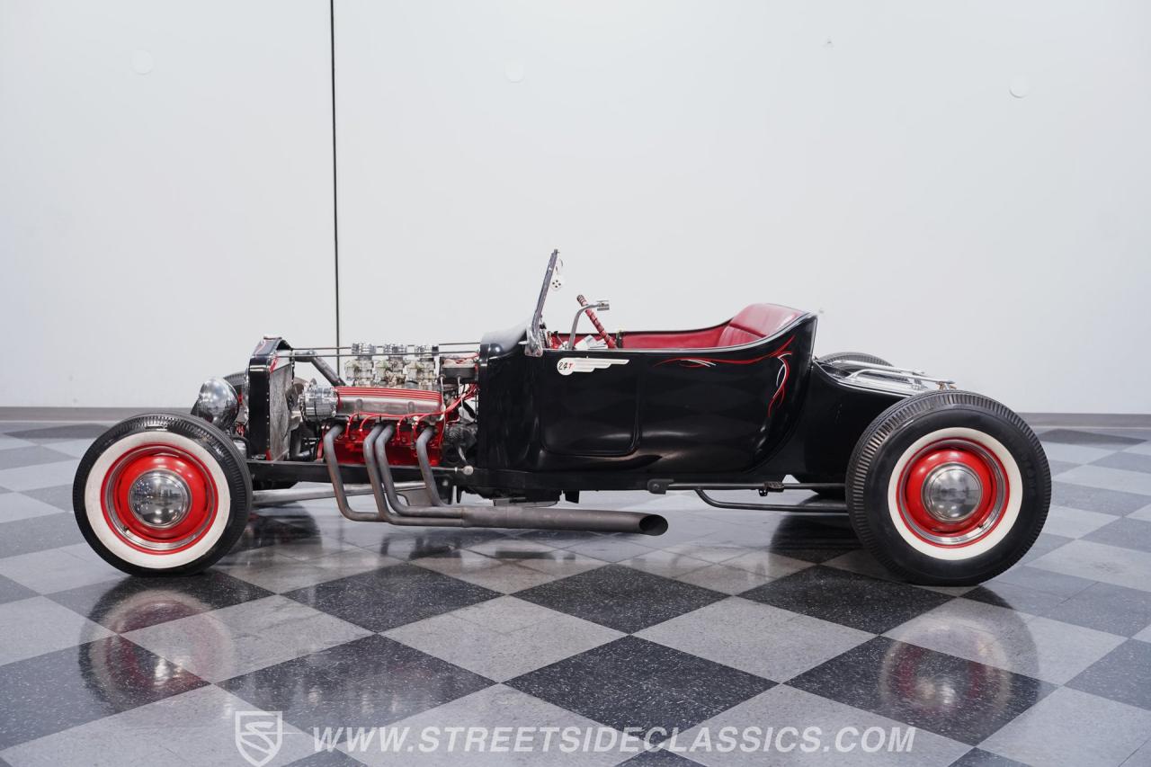 1924 Ford T-Bucket