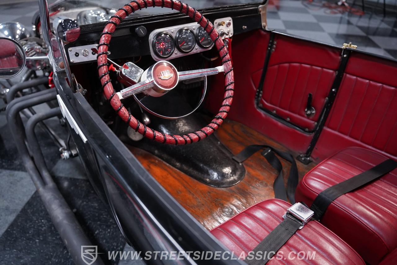 1924 Ford T-Bucket