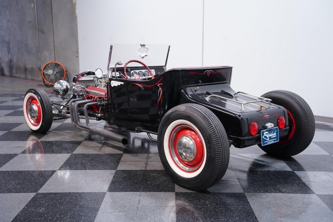 1924 Ford T-Bucket
