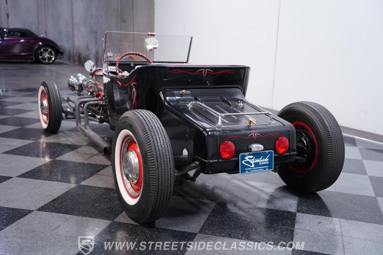 1924 Ford T-Bucket