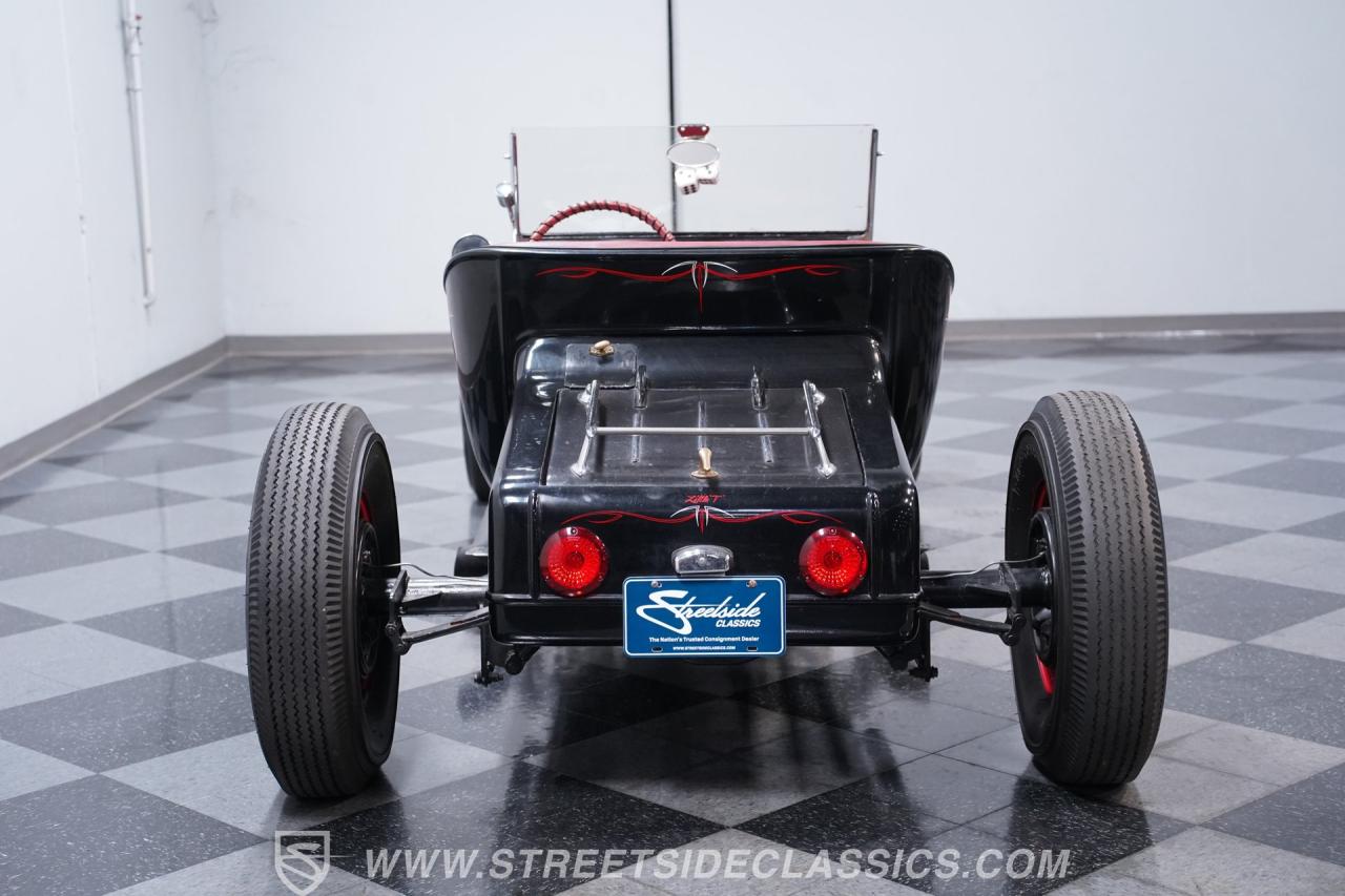 1924 Ford T-Bucket