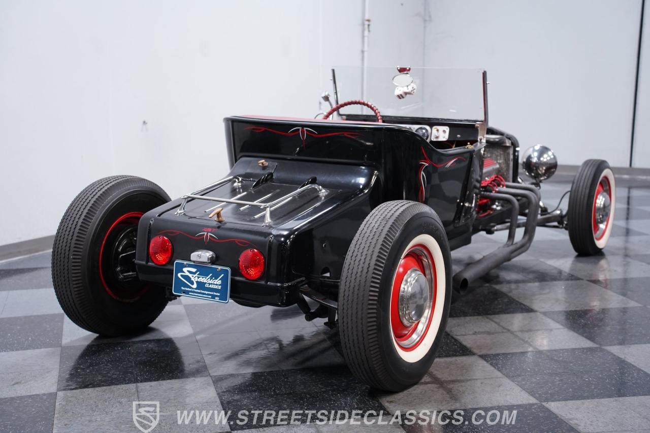 1924 Ford T-Bucket
