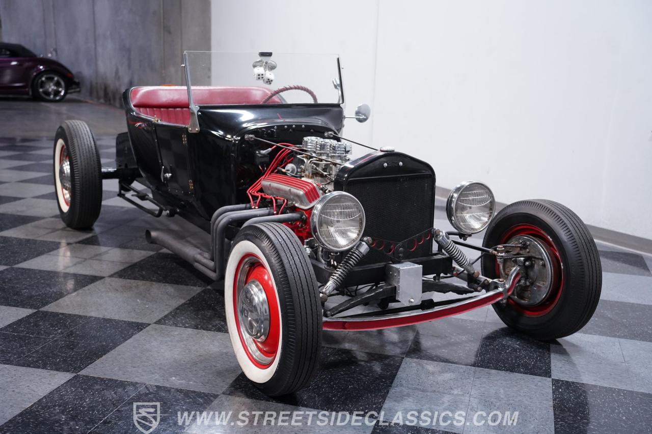 1924 Ford T-Bucket