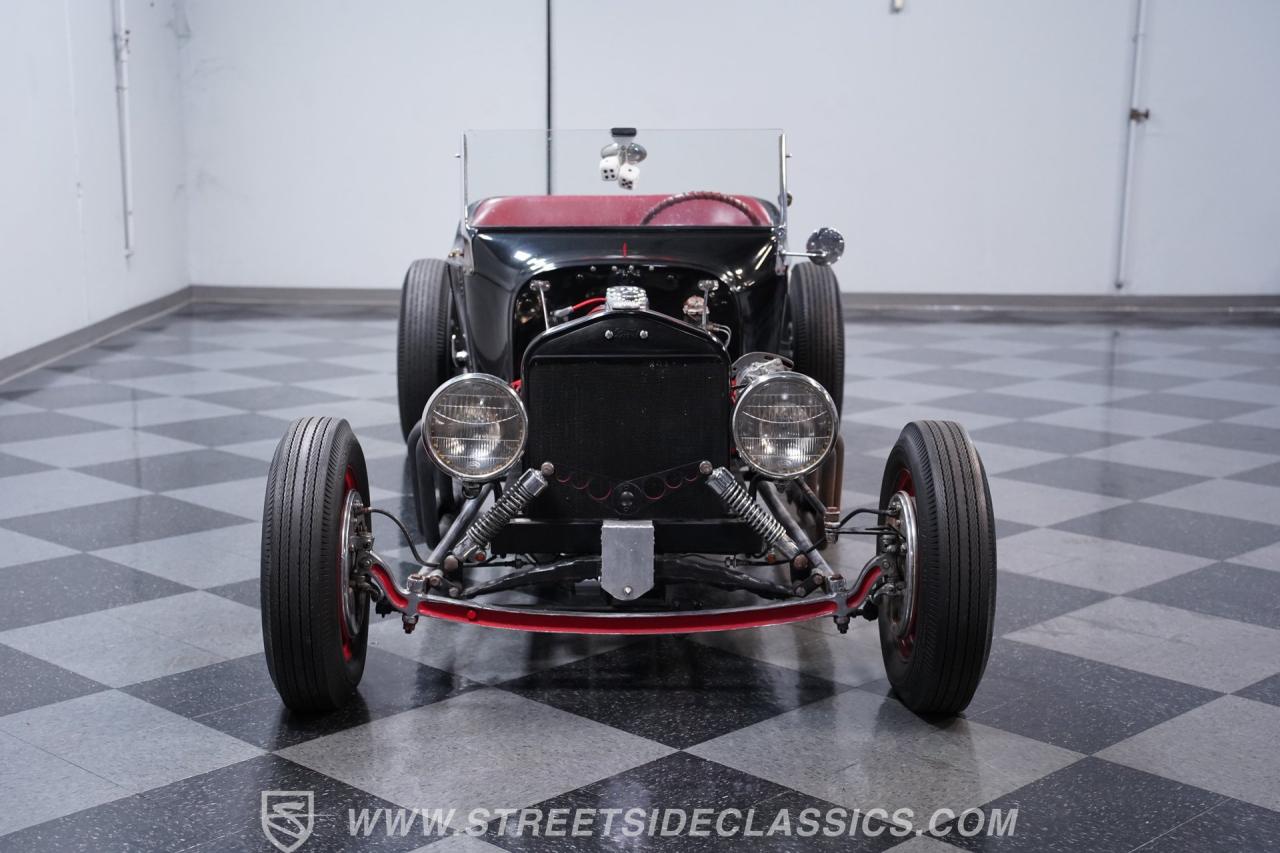 1924 Ford T-Bucket