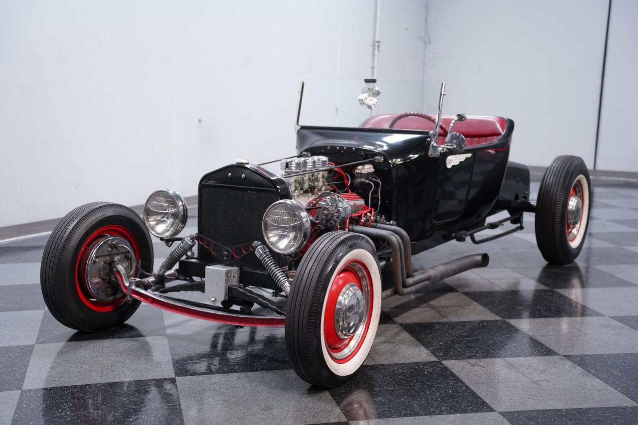 1924 Ford T-Bucket