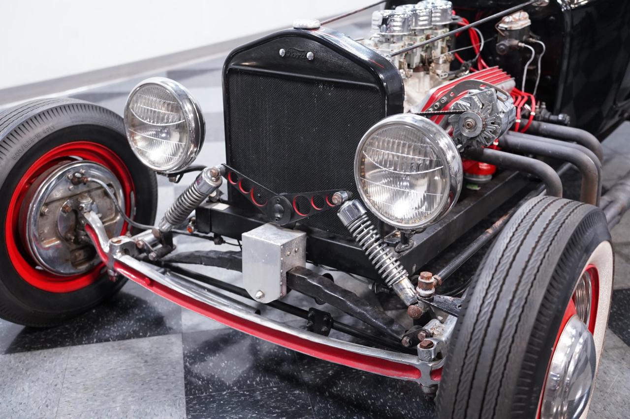 1924 Ford T-Bucket