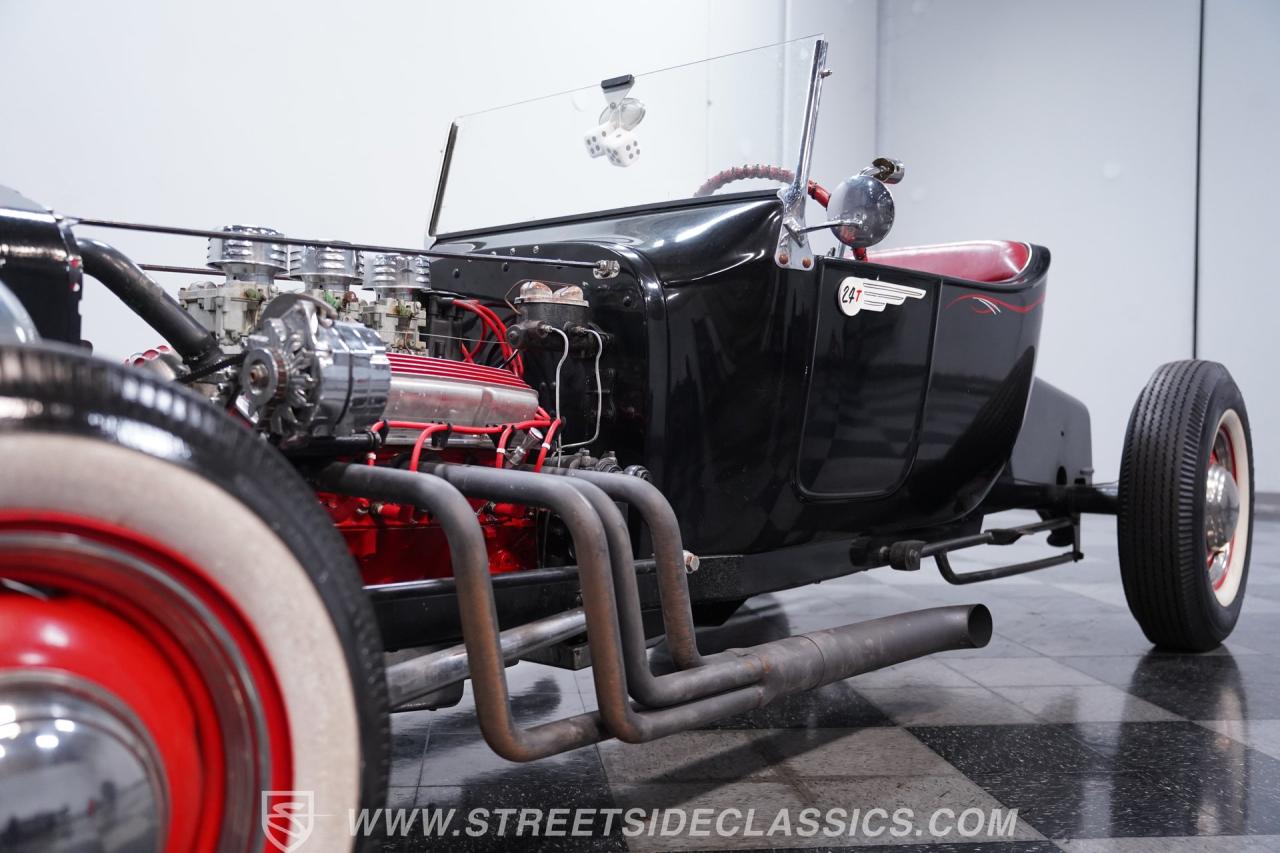 1924 Ford T-Bucket
