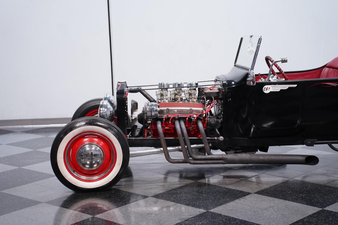 1924 Ford T-Bucket