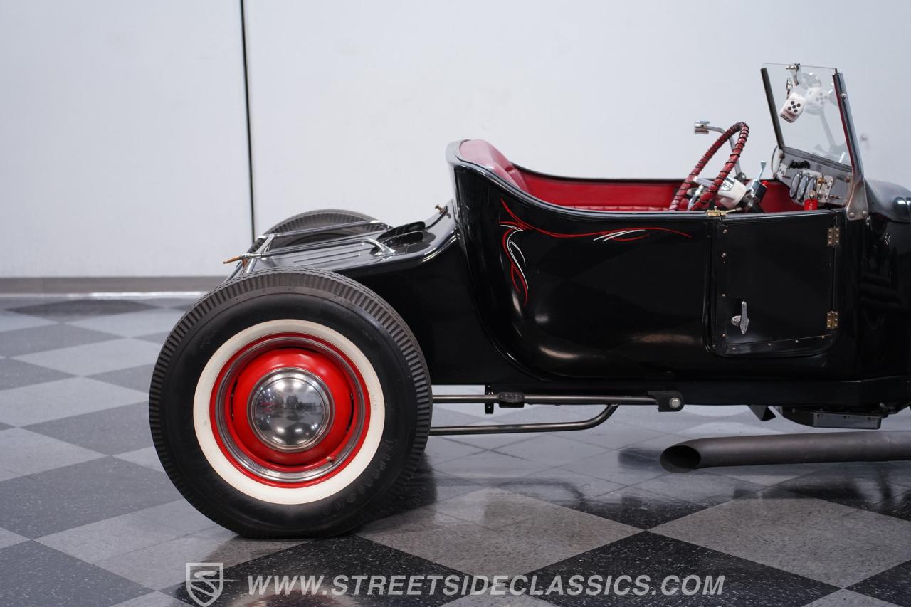 1924 Ford T-Bucket