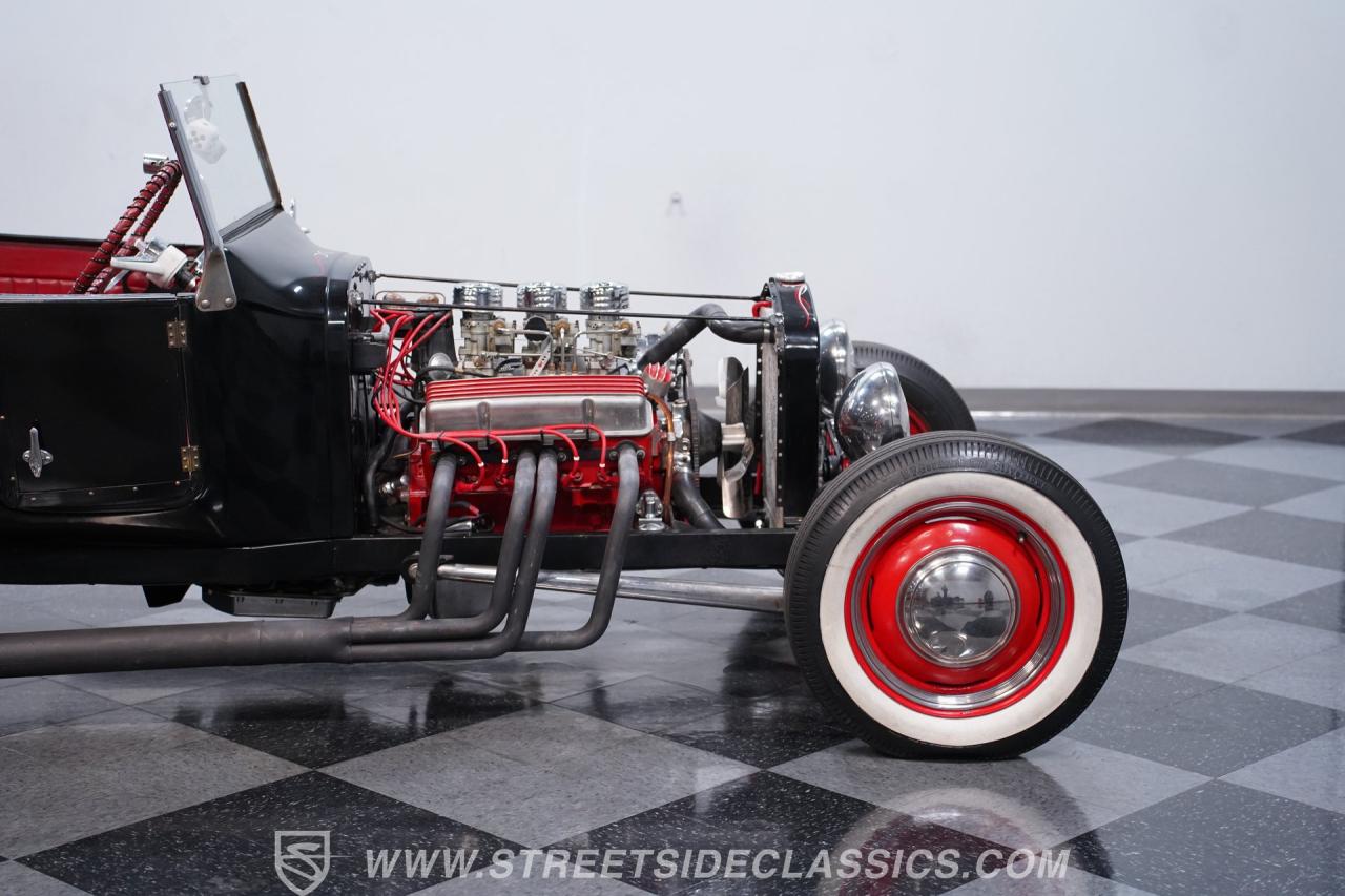 1924 Ford T-Bucket