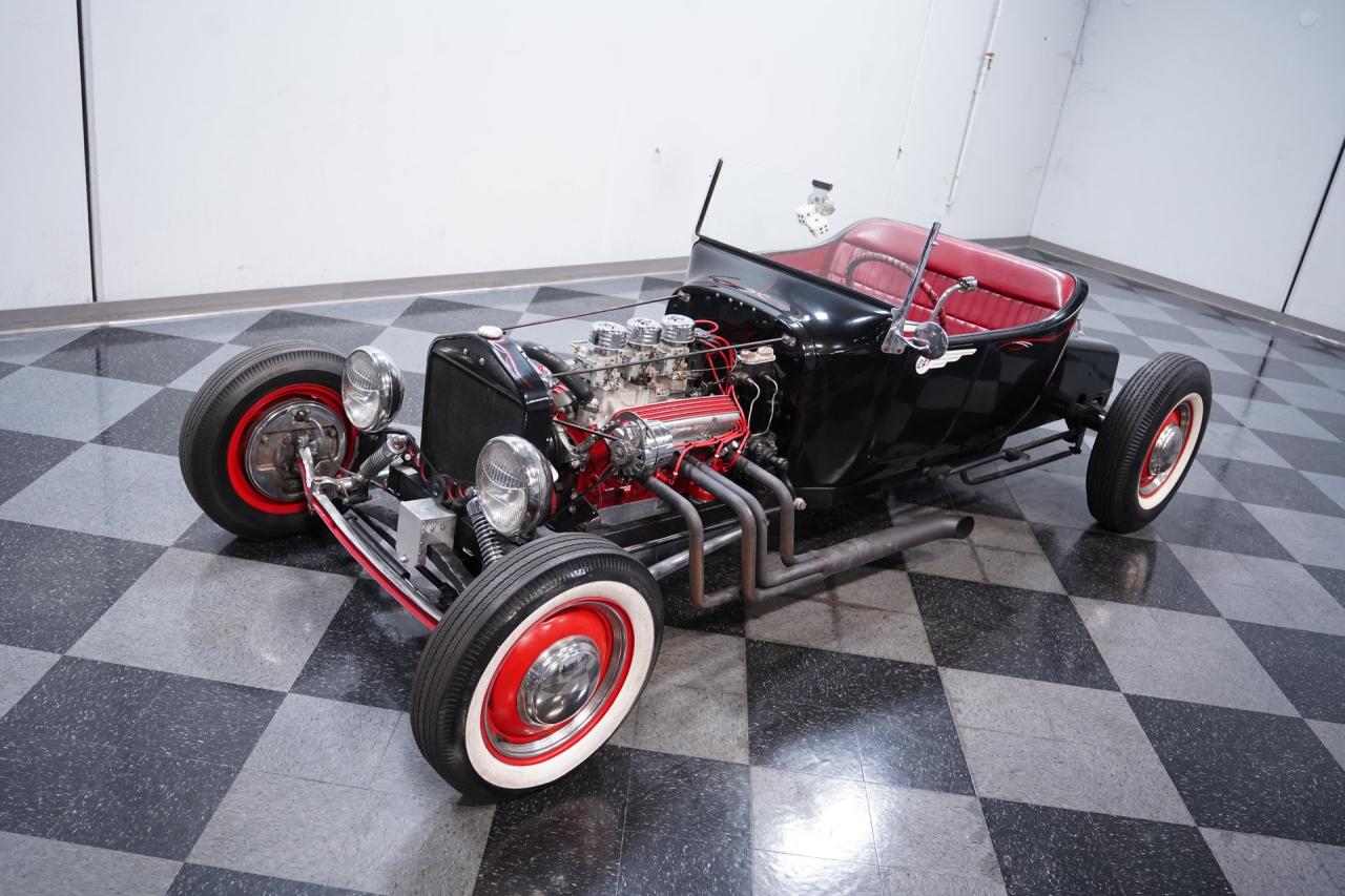 1924 Ford T-Bucket