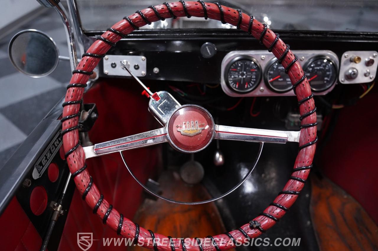 1924 Ford T-Bucket