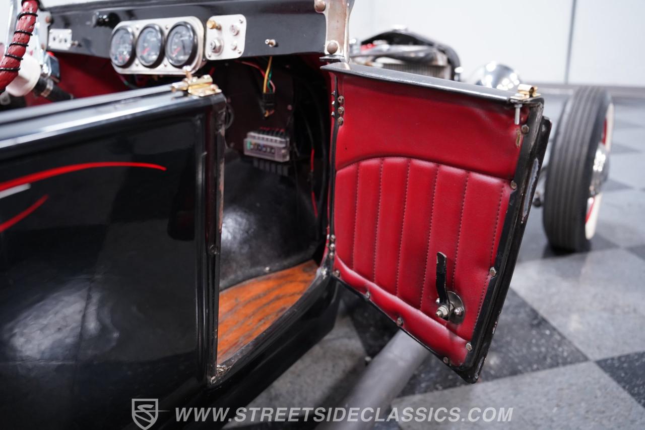 1924 Ford T-Bucket