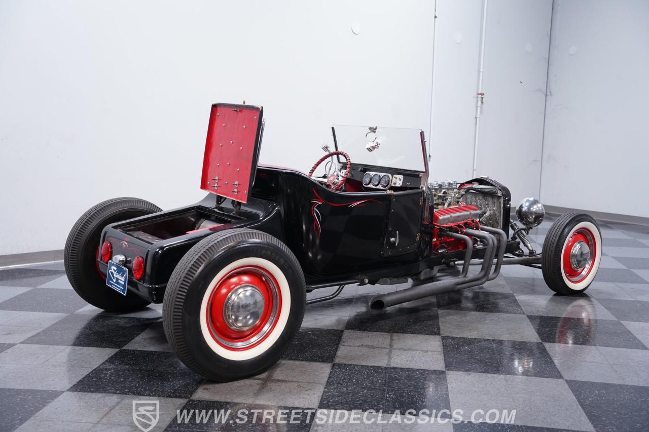 1924 Ford T-Bucket