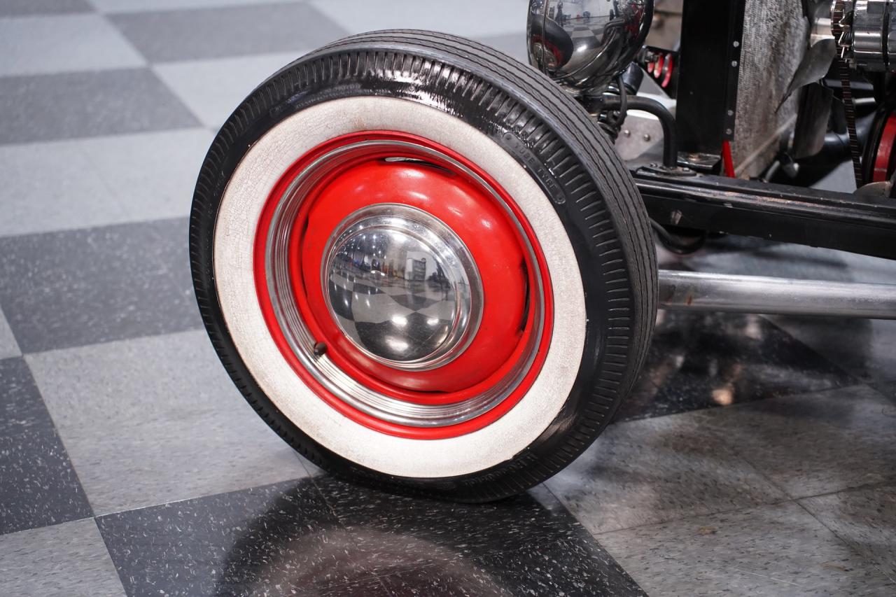 1924 Ford T-Bucket