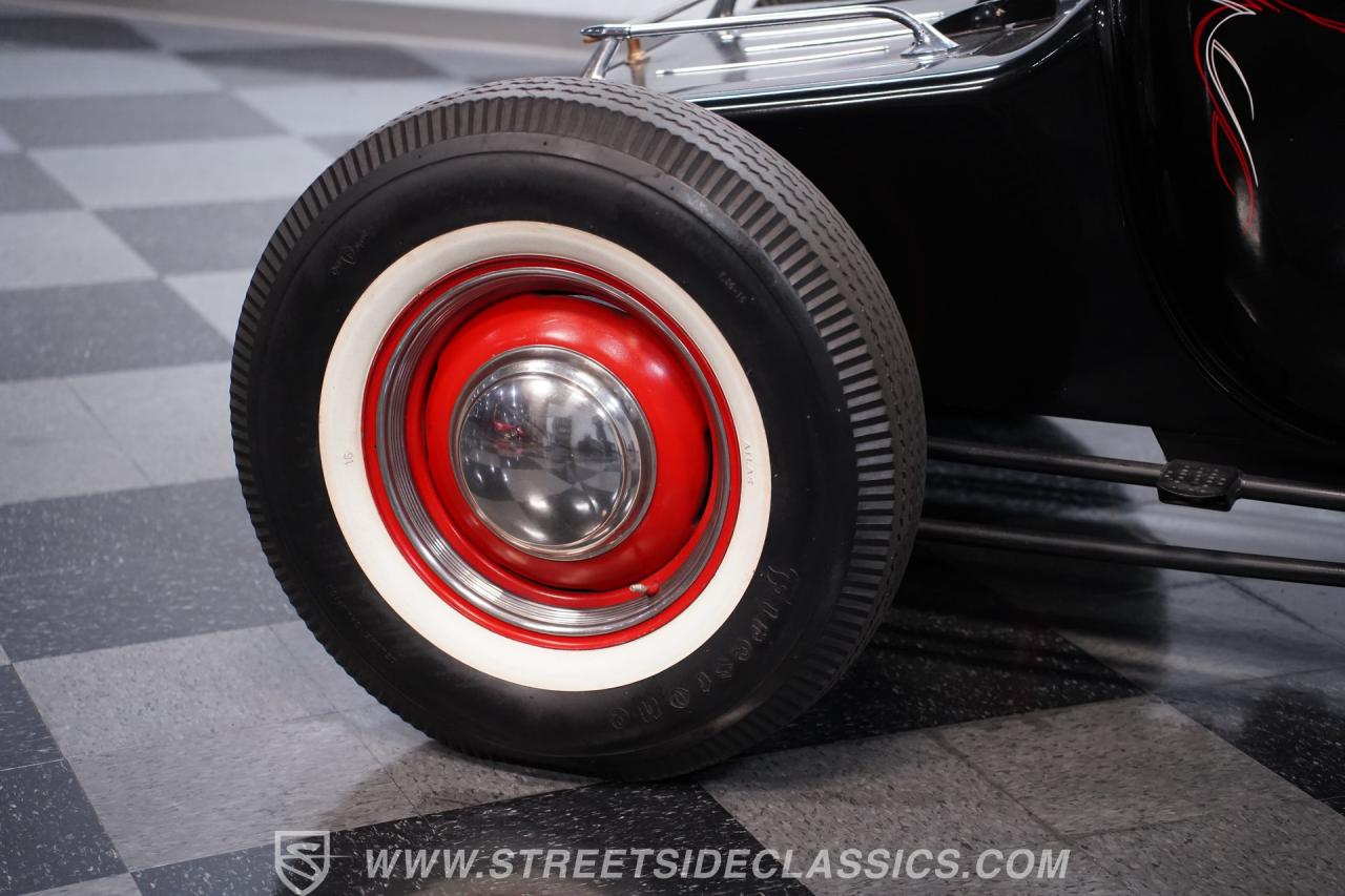 1924 Ford T-Bucket