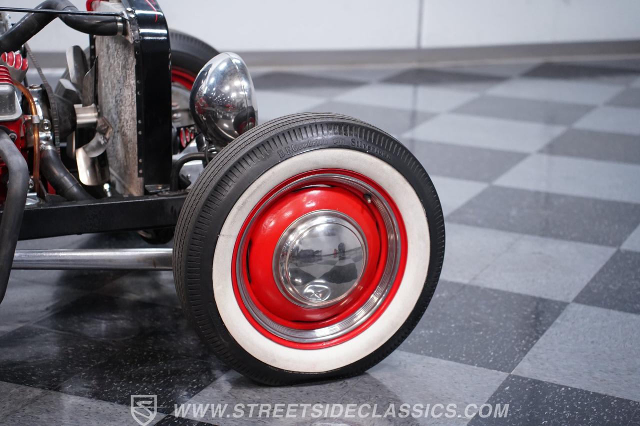 1924 Ford T-Bucket