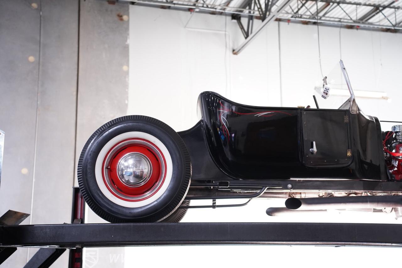 1924 Ford T-Bucket
