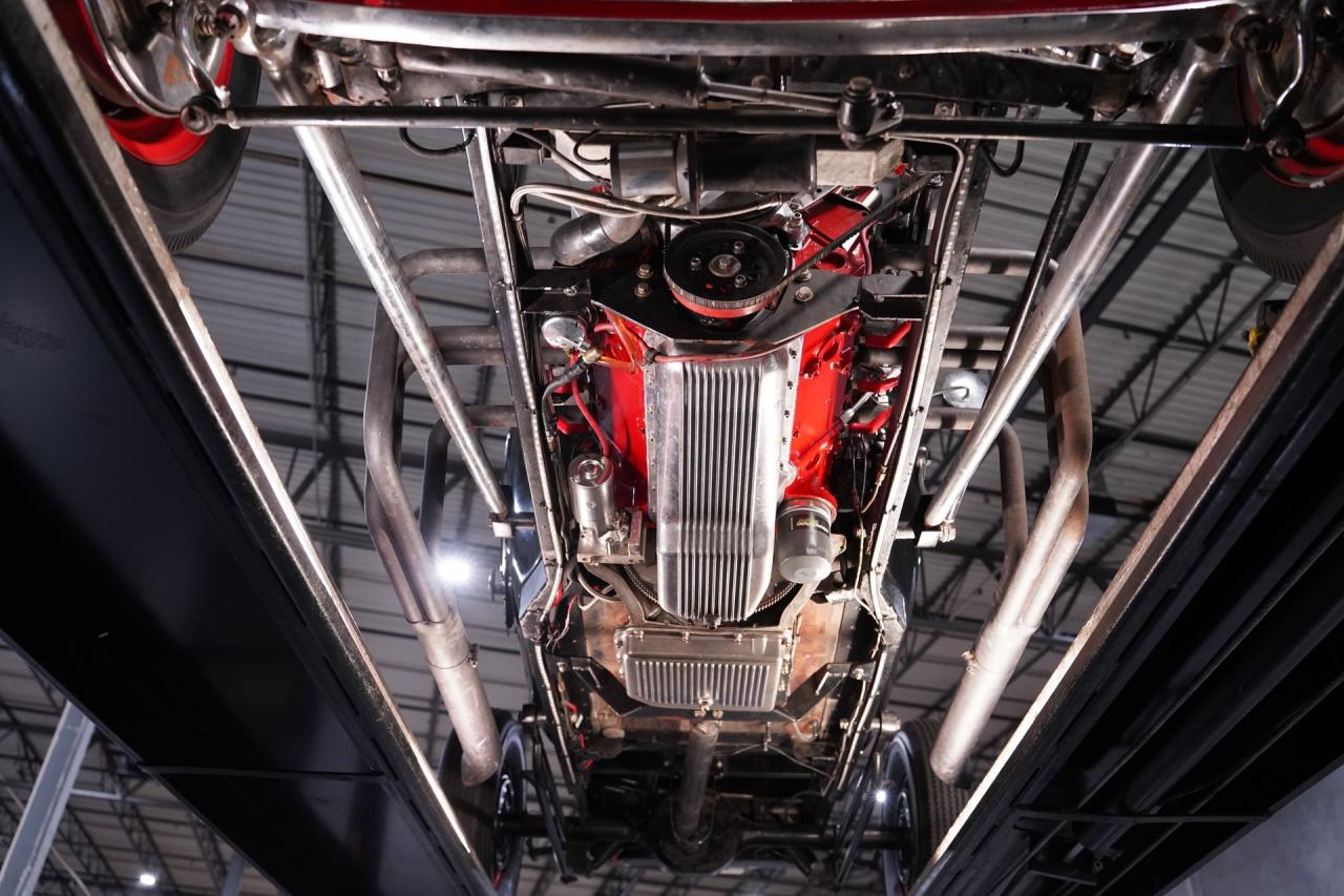 1924 Ford T-Bucket
