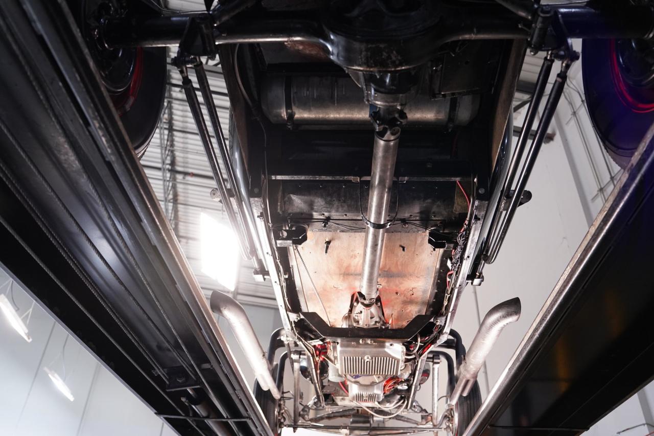 1924 Ford T-Bucket