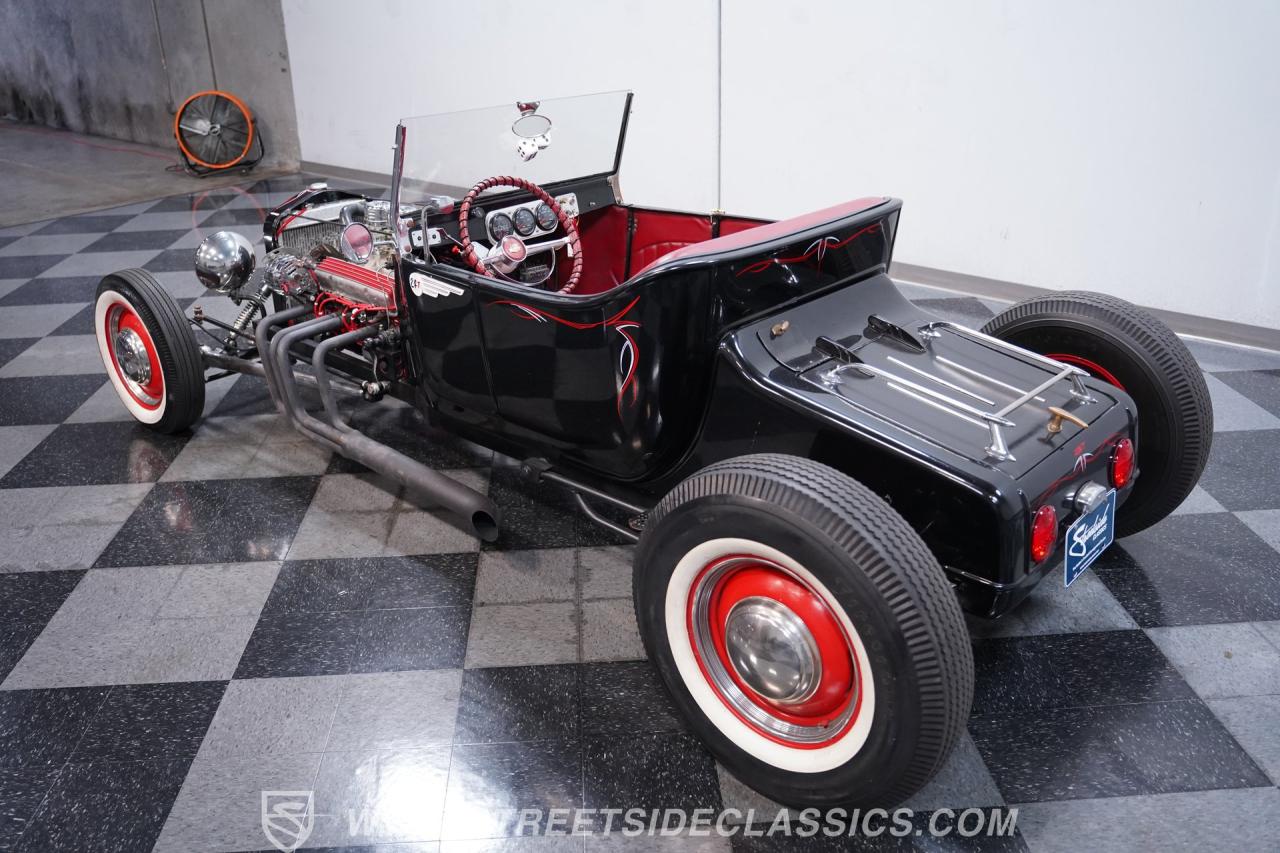 1924 Ford T-Bucket