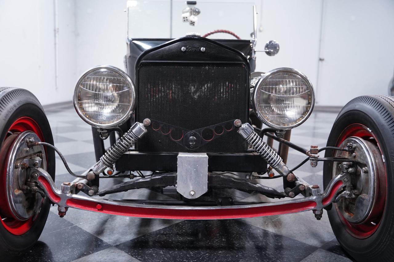 1924 Ford T-Bucket