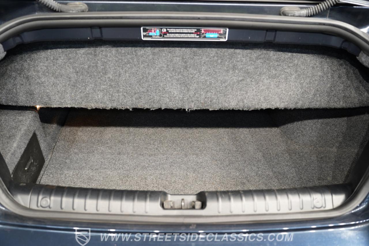 2005 Saab 9-3 Aero Arc Convertible