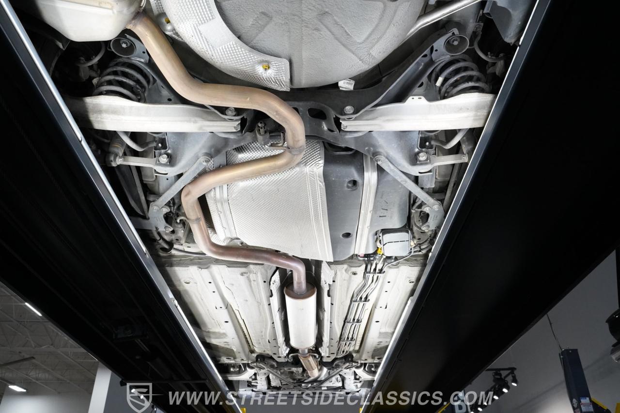 2005 Saab 9-3 Aero Arc Convertible