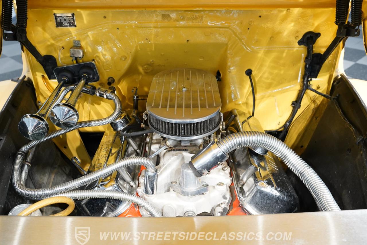 1951 Ford F-1