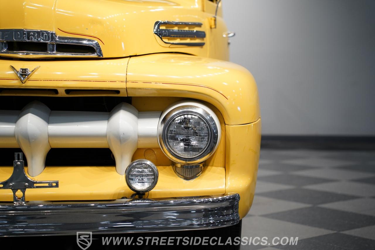 1951 Ford F-1