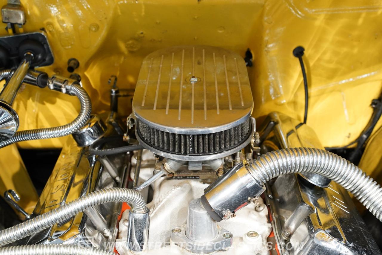 1951 Ford F-1