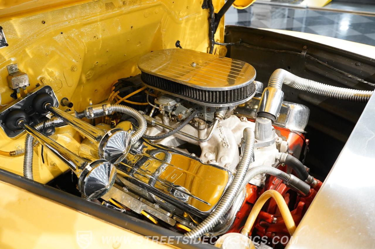 1951 Ford F-1