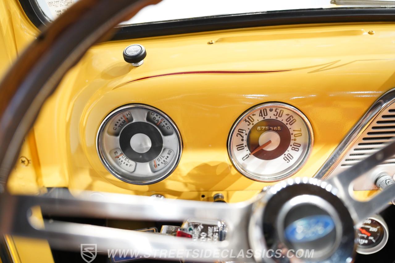 1951 Ford F-1
