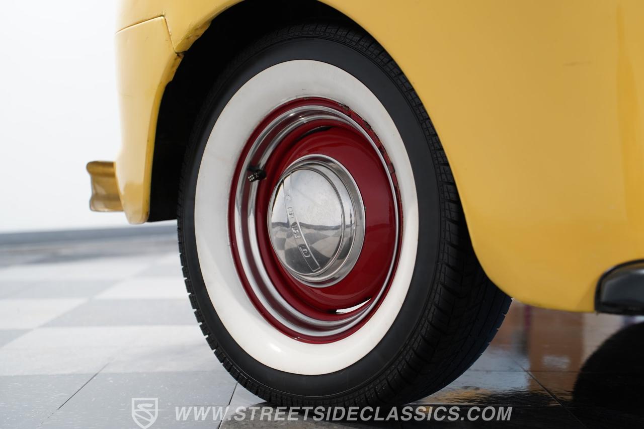 1951 Ford F-1