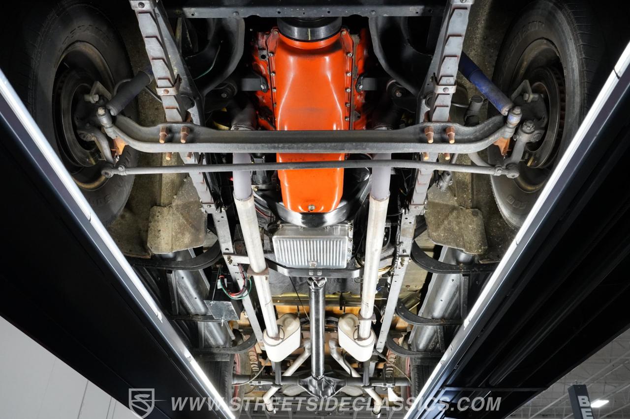 1951 Ford F-1