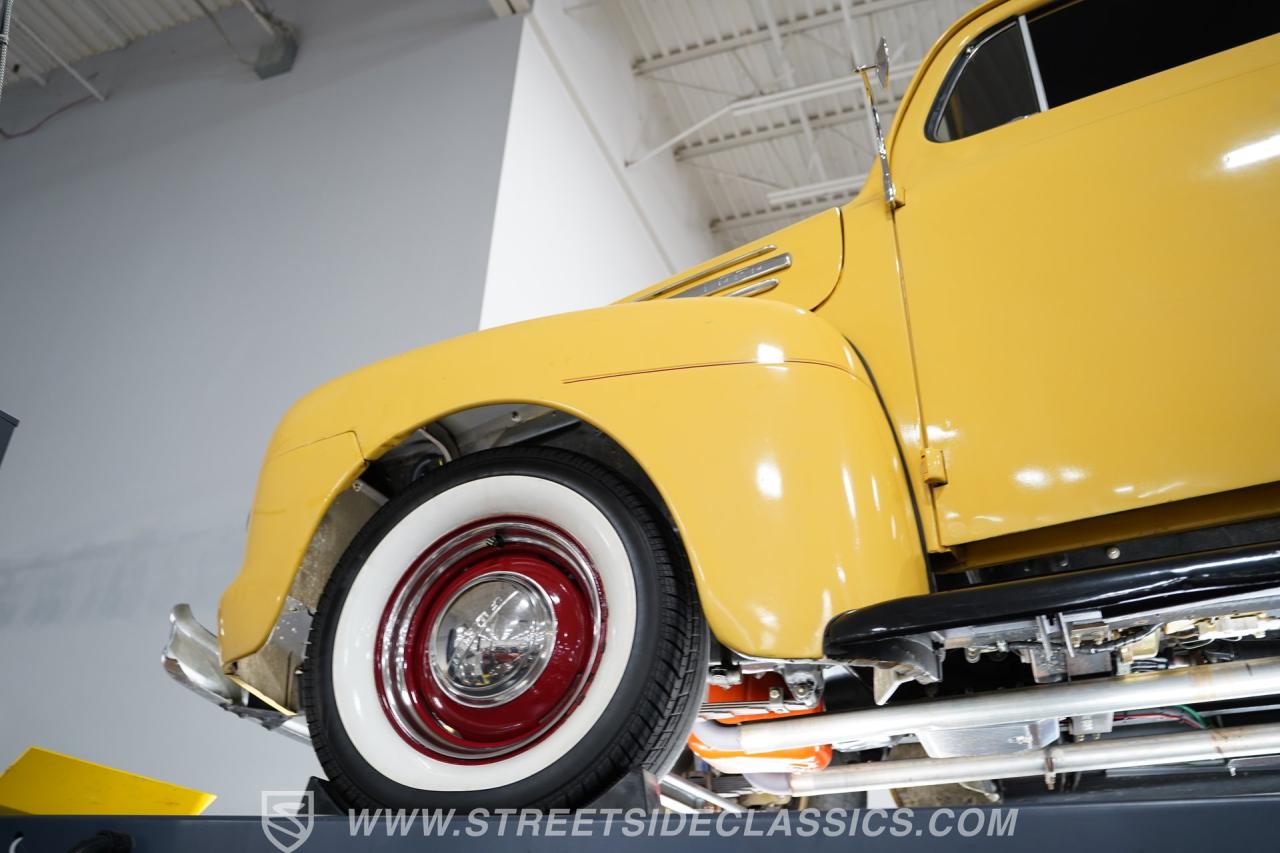 1951 Ford F-1